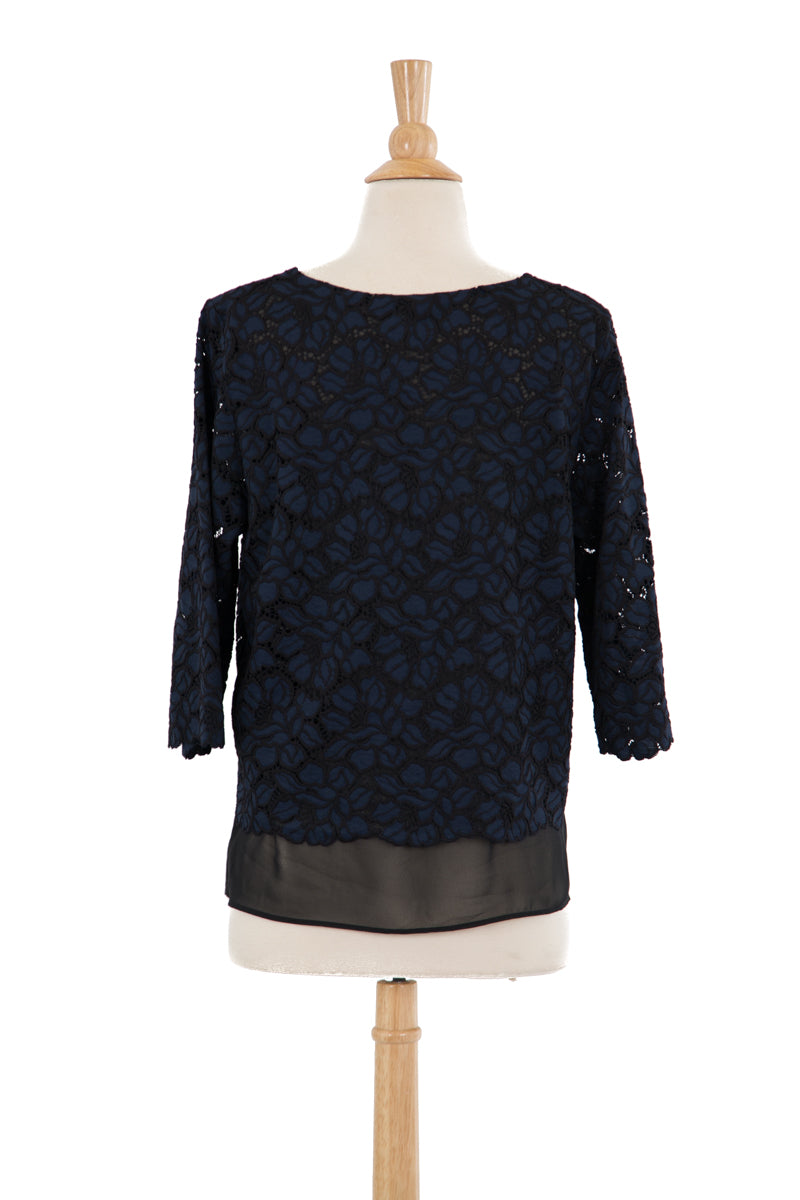 Savoie Top - Dejavu NYC