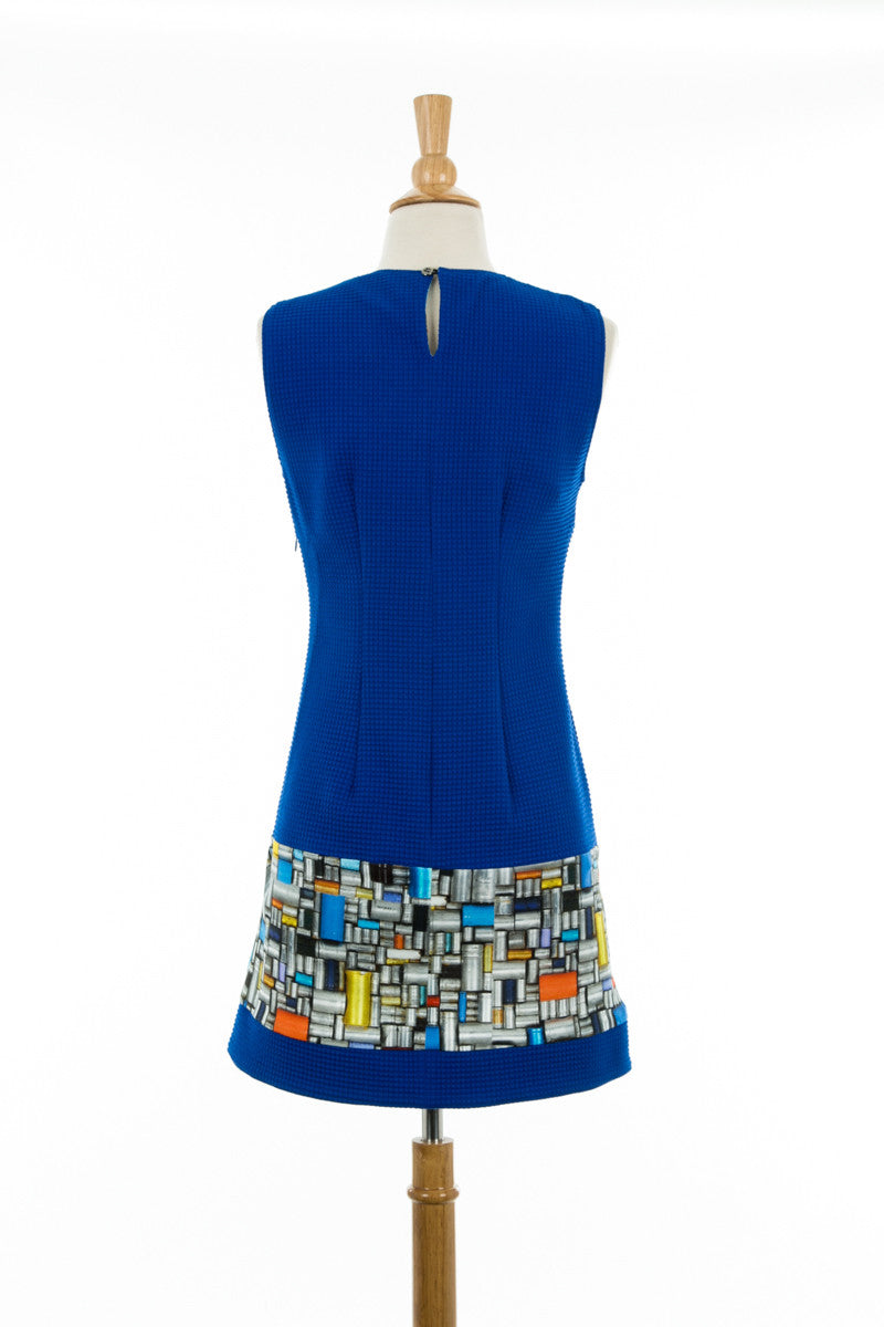 Spe Hirlau Dress - Dejavu NYC