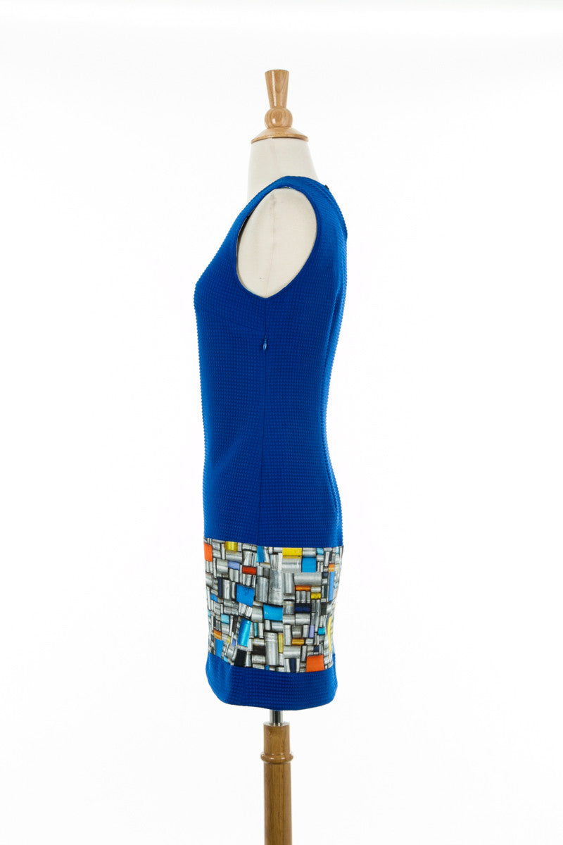 Spe Hirlau Dress - Dejavu NYC