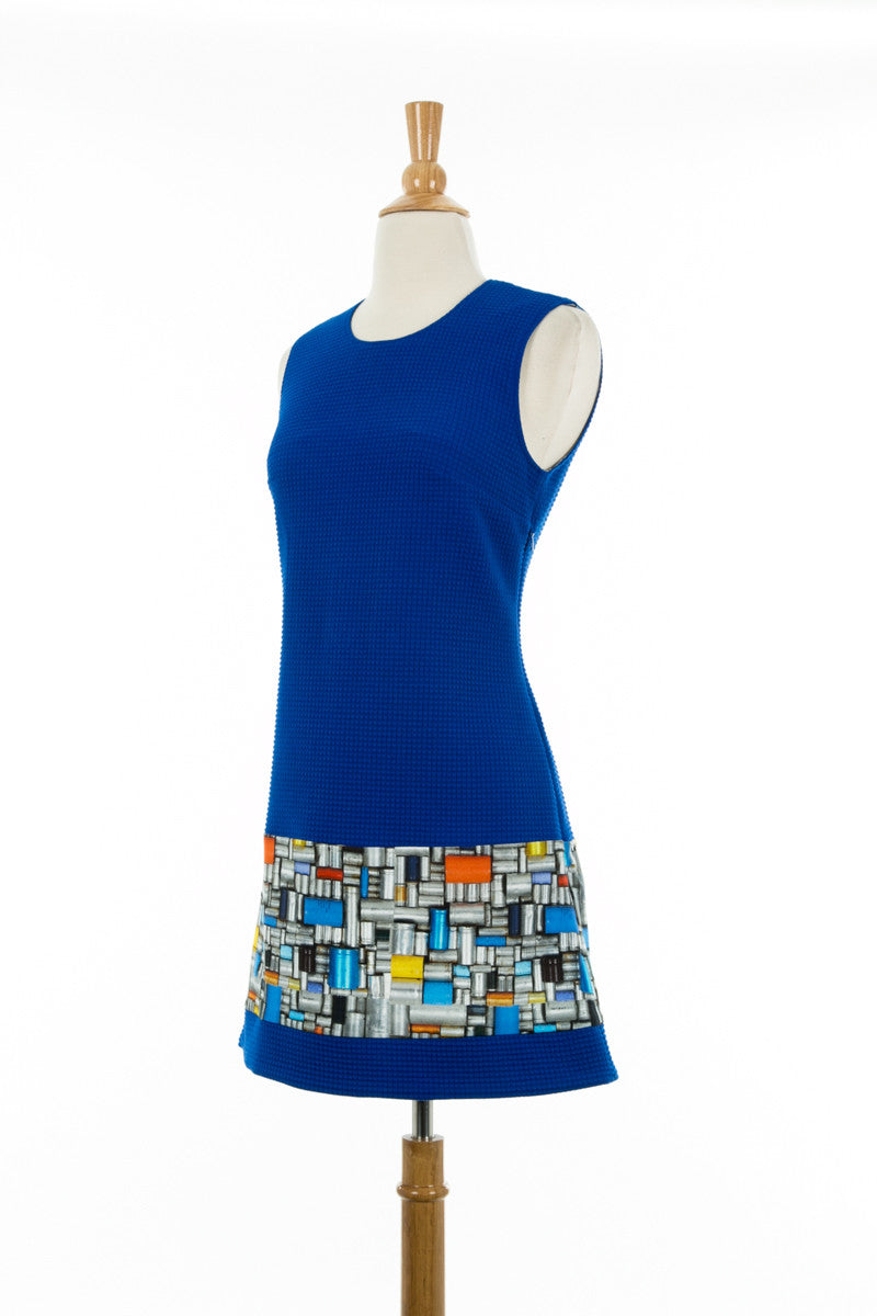 Spe Hirlau Dress - Dejavu NYC