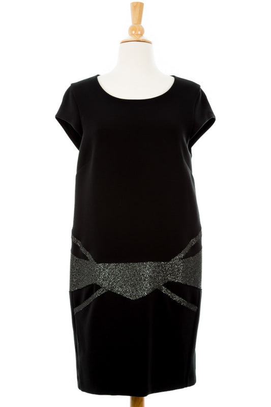 Tolbiac Dress - Dejavu NYC