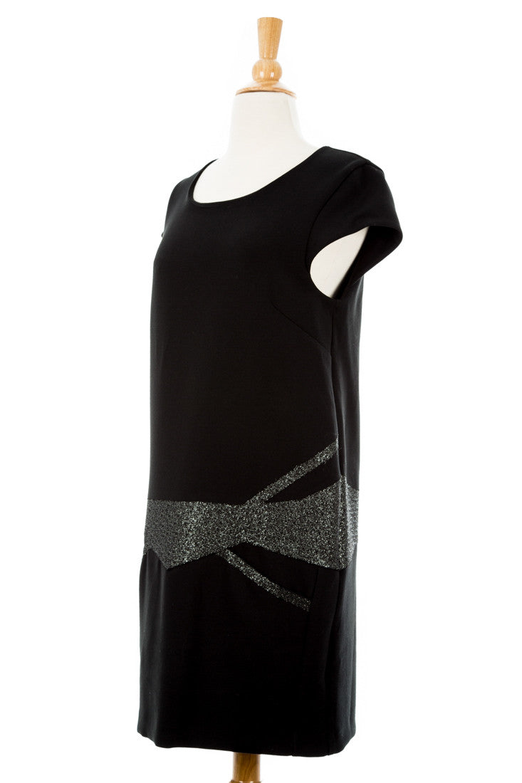 Tolbiac Dress - Dejavu NYC