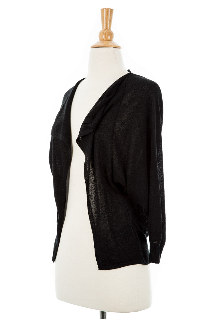 Maribo Cardigan - Dejavu NYC