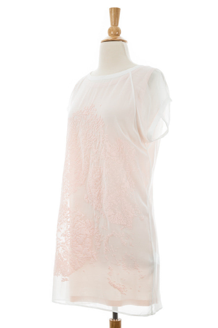 Mayra Tunic - Dejavu NYC