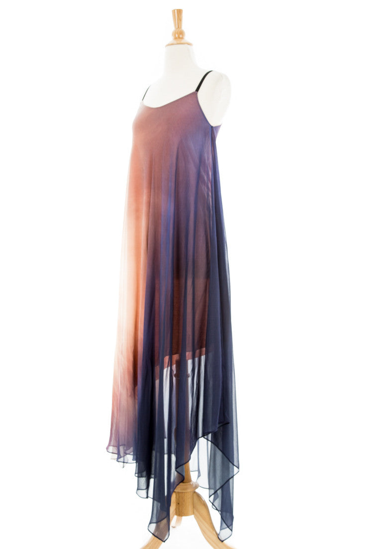Lizoum Dress - Dejavu NYC