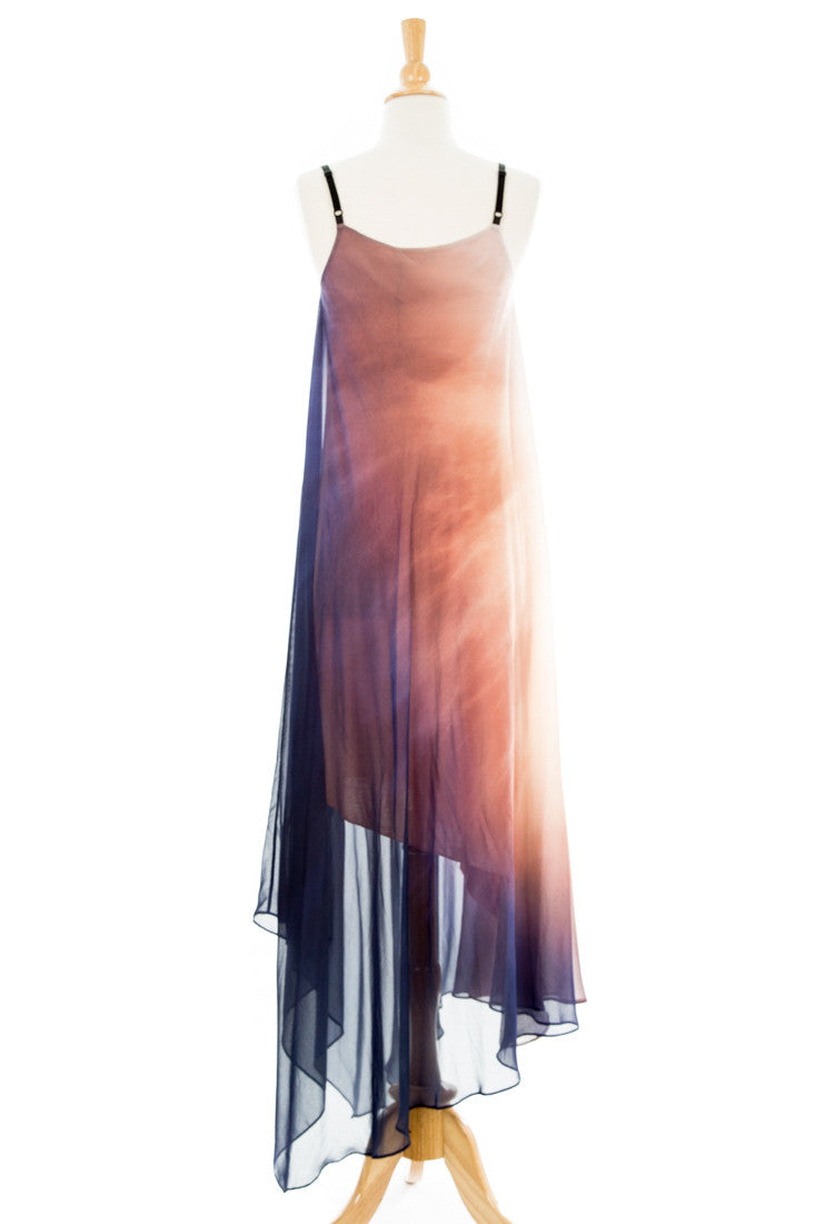 Lizoum Dress - Dejavu NYC