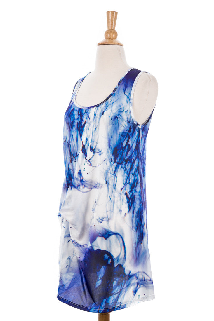 Valeria Tunic - Dejavu NYC