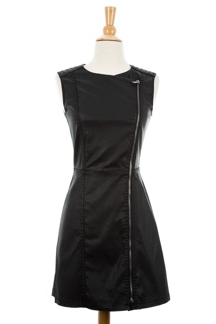 Leva Dress | Cop Copine | Dresses Dejavu NYC & Tailoring Leva Dress | Cop Copine | Dresses Dejavu NYC & Tailoring
