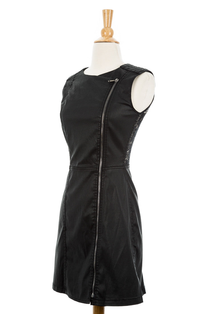 Leva Dress - Dejavu NYC