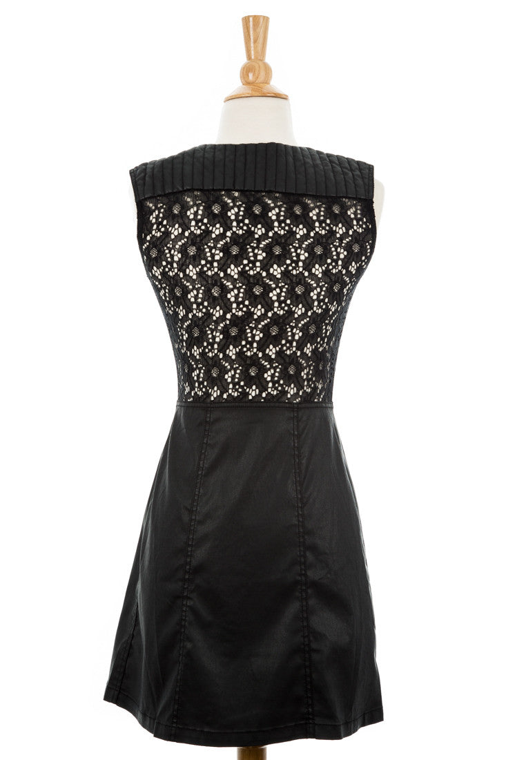 Leva Dress - Dejavu NYC