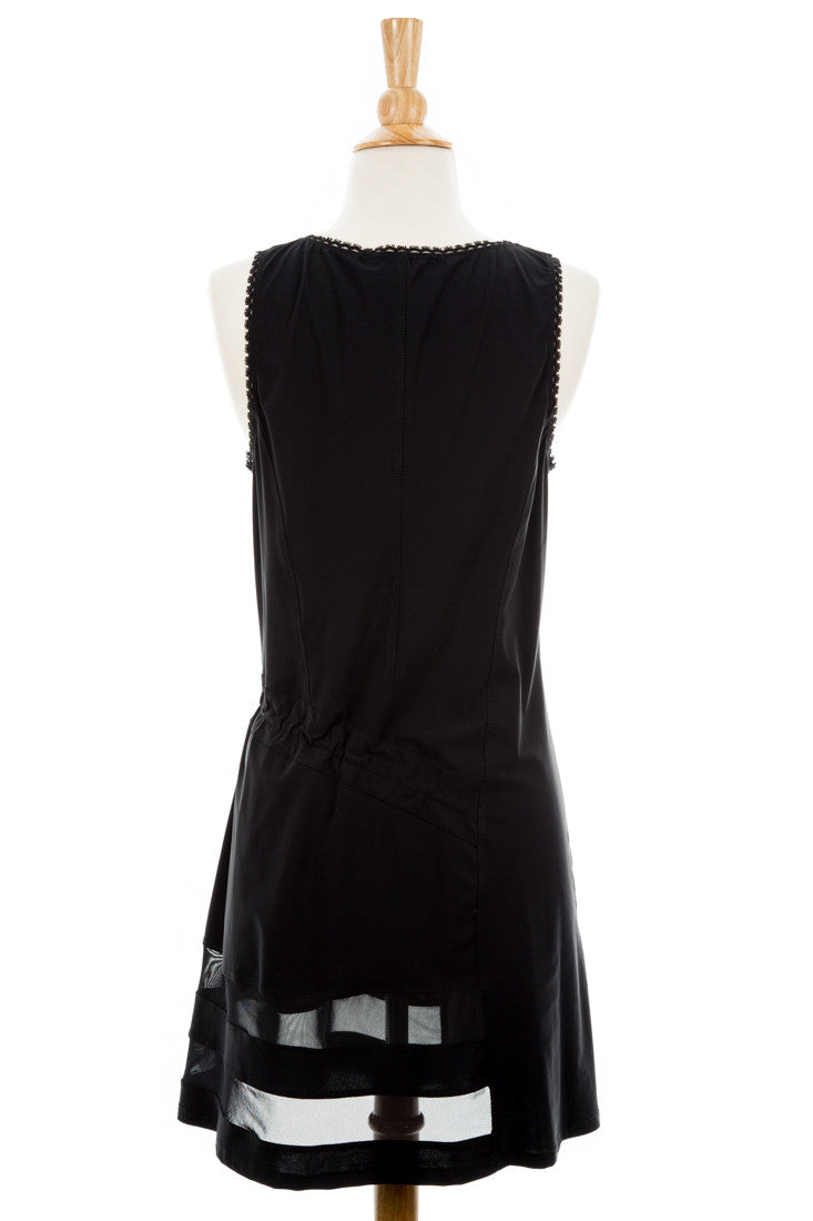 Asymmetrical Tunic - Dejavu NYC