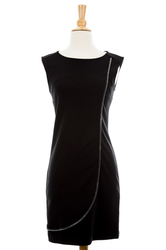 Bise Dress - Dejavu NYC