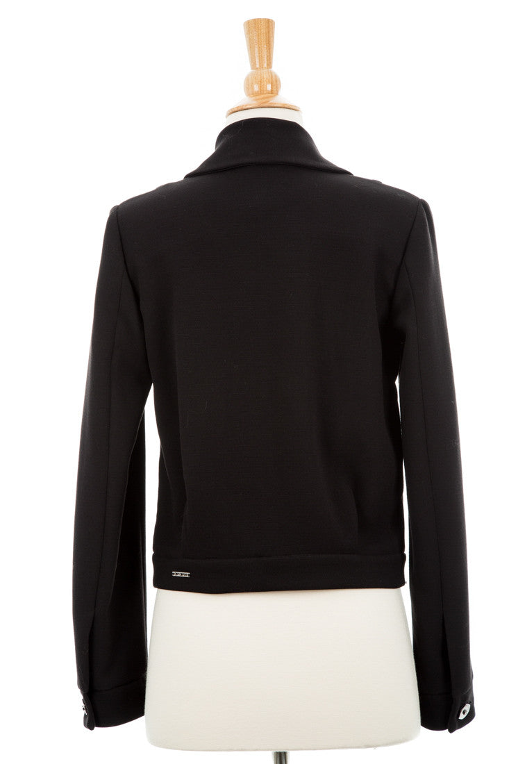 Hamlet Blazer - Dejavu NYC