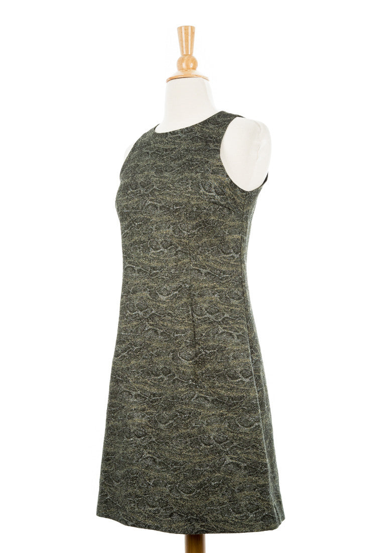 Jasmina Dress - Dejavu NYC