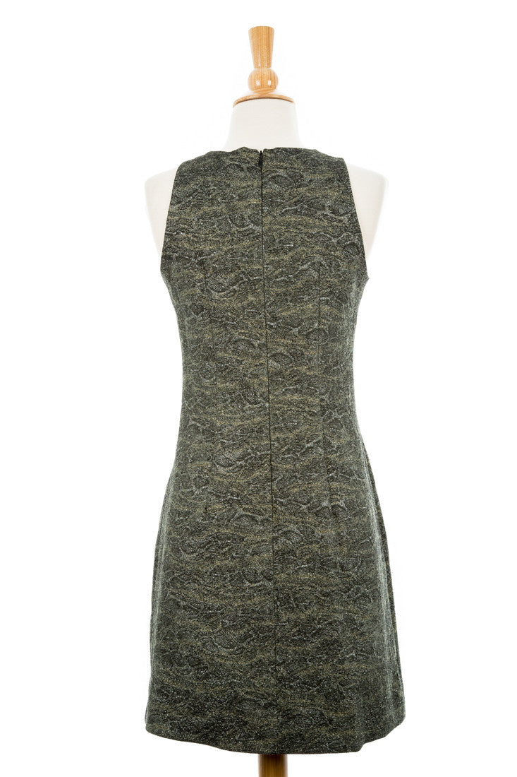 Jasmina Dress - Dejavu NYC