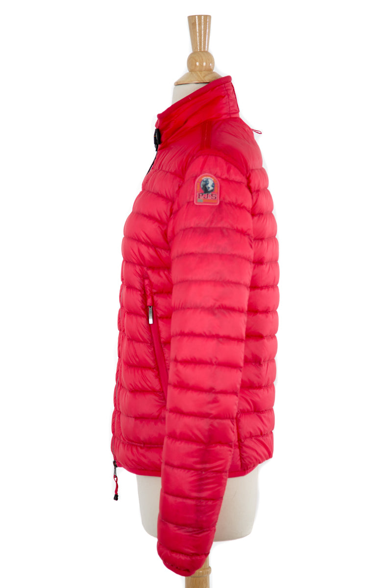 Sunny Ripstop Jacket - Dejavu NYC