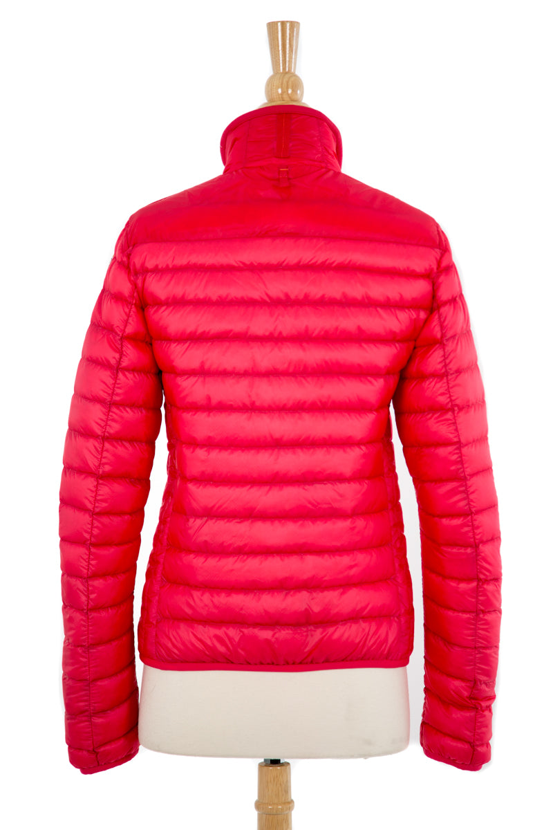 Sunny Ripstop Jacket - Dejavu NYC