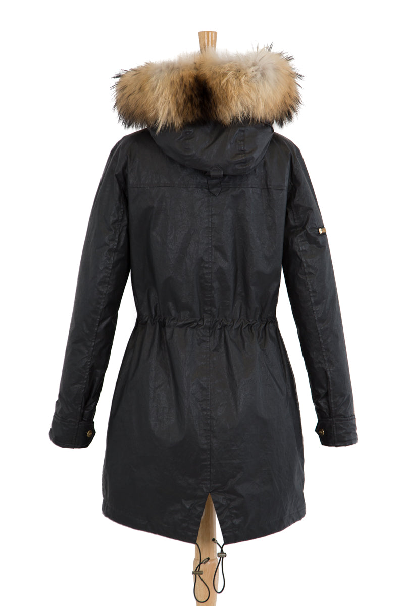 Tribeca Parka - Dejavu NYC