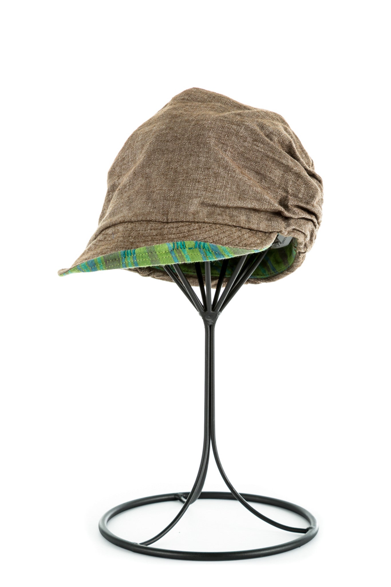 Noah Casquette - Dejavu NYC