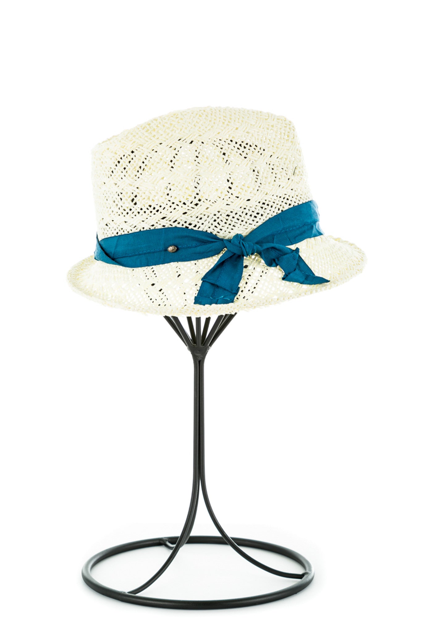 Asymmetric Free Fedora - Dejavu NYC