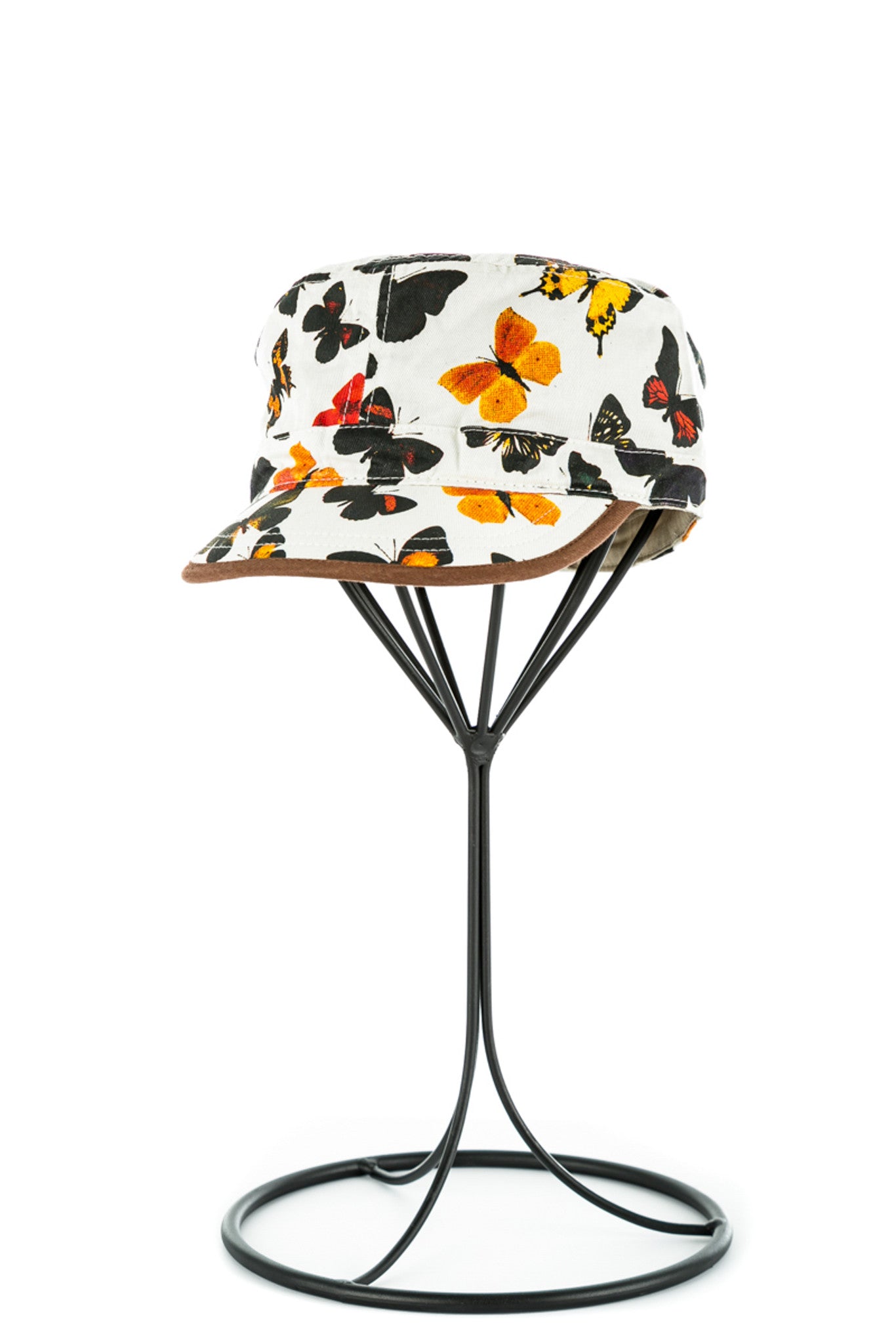 Pictoral Cap - Dejavu NYC