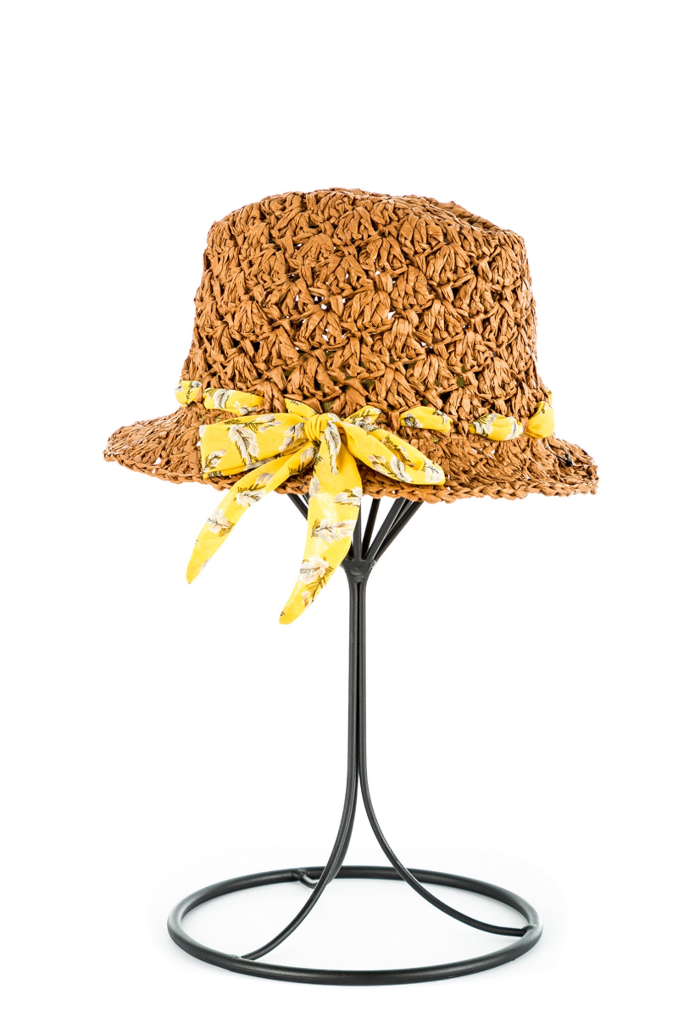 Milay Fedora - Dejavu NYC