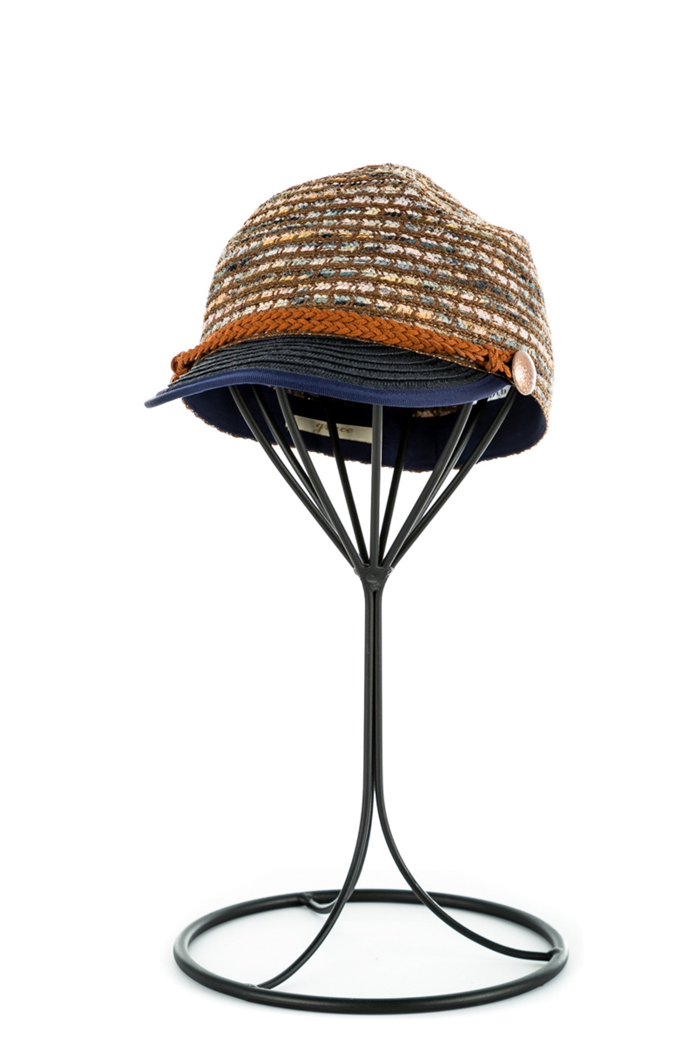 Freddy Cap - Dejavu NYC