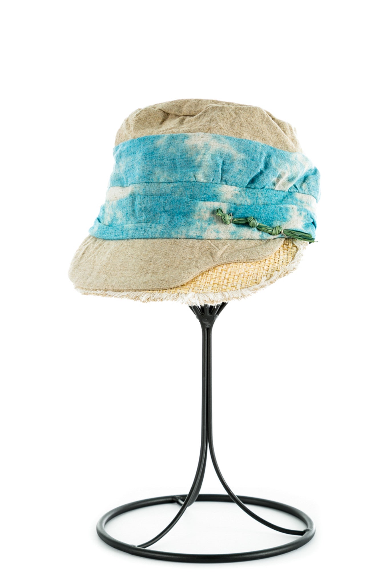 Nanafushi Cap - Dejavu NYC