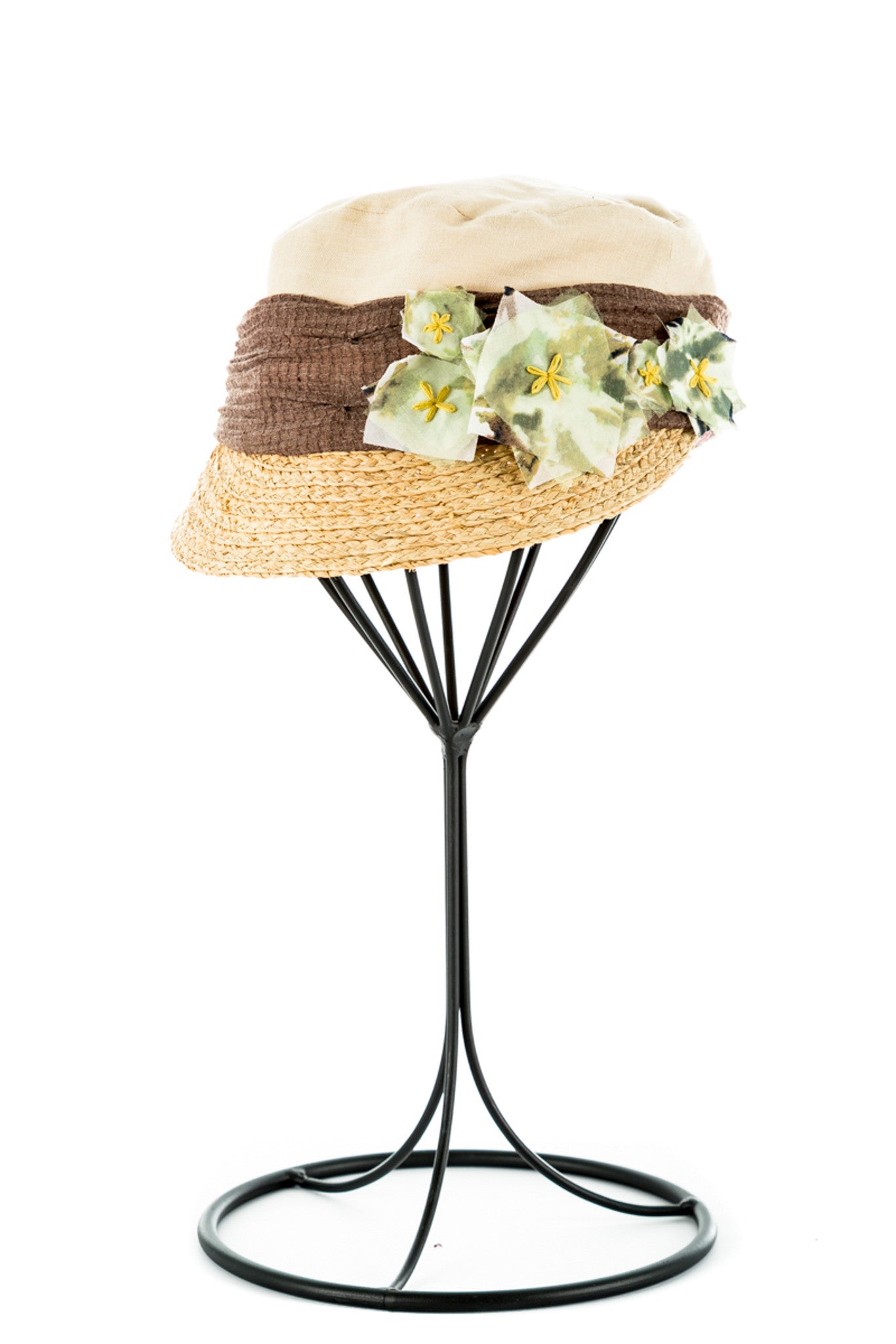 Hira Hira Cap - Dejavu NYC