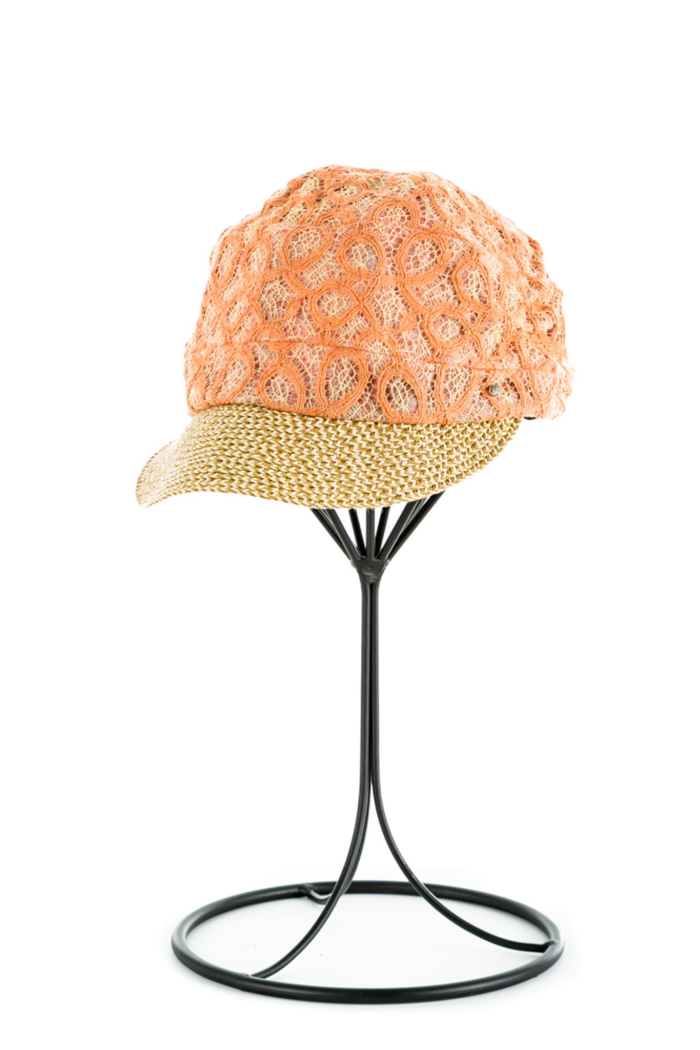 Sandy Casquette - Dejavu NYC