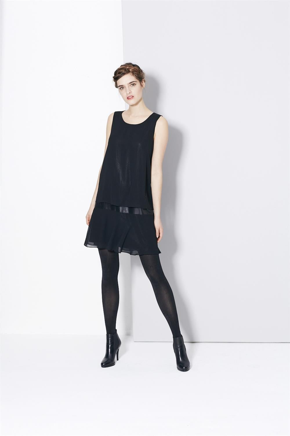 Atocha Dress - Dejavu NYC