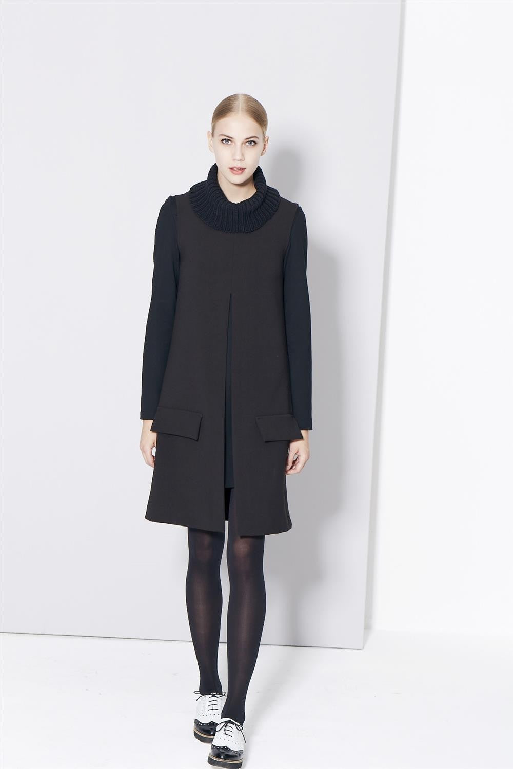 Lavista Robe/Dress - Dejavu NYC
