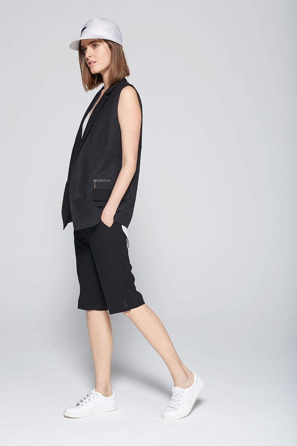 Jules Vest - Dejavu NYC