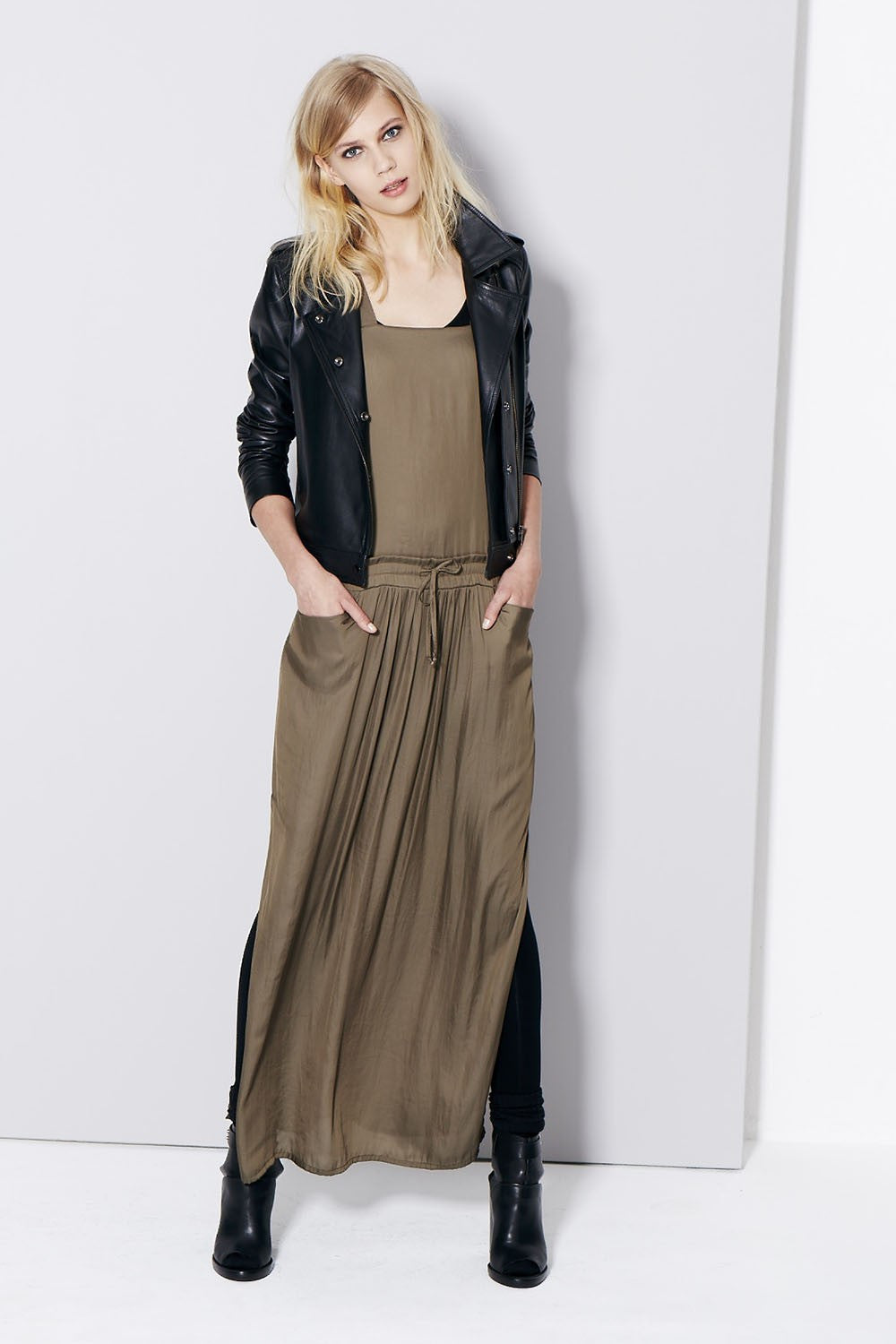 Couronnes Overalls - Dejavu NYC