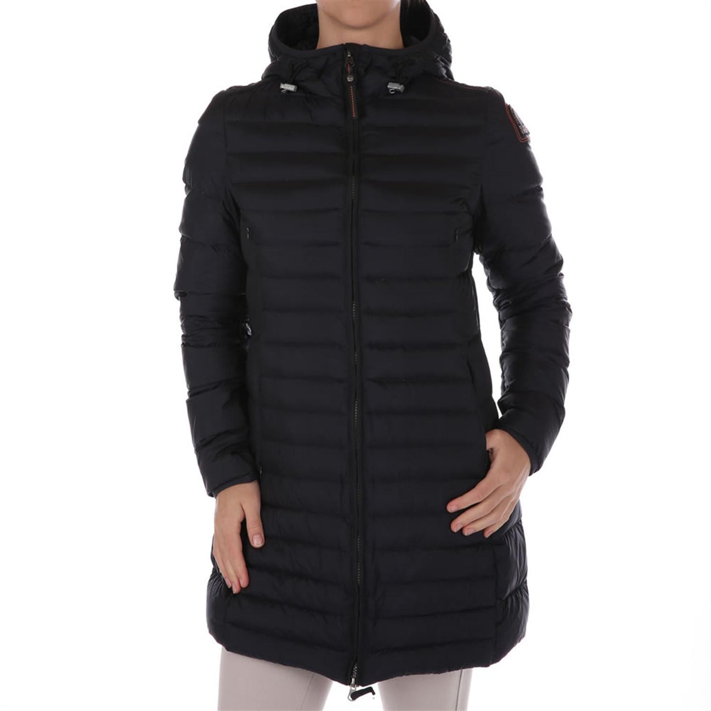 Irene Down Coat - Dejavu NYC