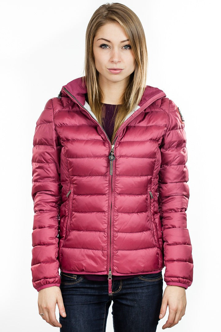 Juliet Down Jacket - Dejavu NYC