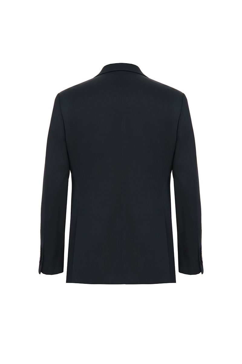 The Gotham custom tuxedo — 26AWM2P002, fabric DBV9106 — view 3
