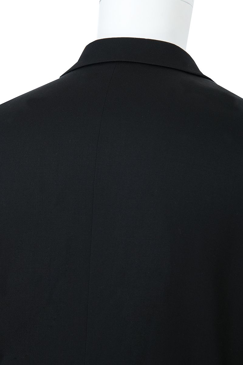 The Gotham custom tuxedo — 26AWM2P002, fabric DBV9106 — view 7