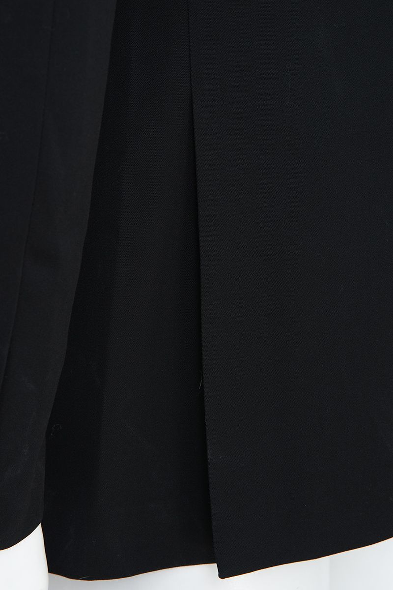 The Gotham custom tuxedo — 26AWM2P002, fabric DBV9106 — view 8