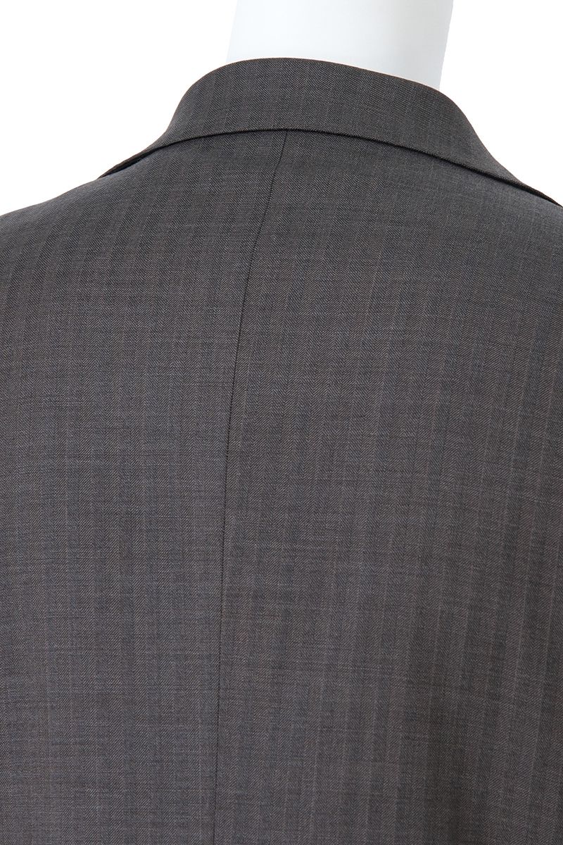 The Roosevelt Custom Jacket — 26AWMJK005 DLL0125 — image 7