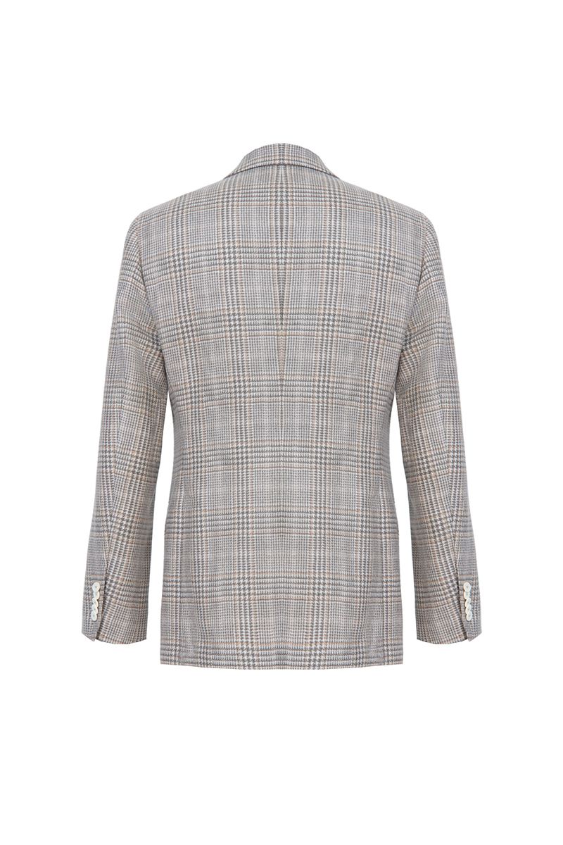 The Sutton Custom Jacket — 26AWMJK201 DEB5302 — image 3
