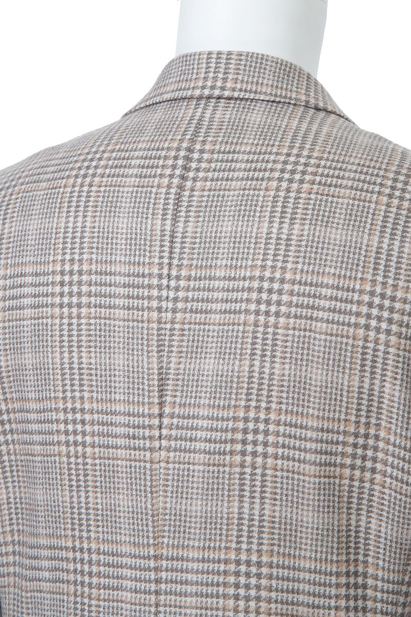 The Sutton Custom Jacket — 26AWMJK201 DEB5302 — image 4
