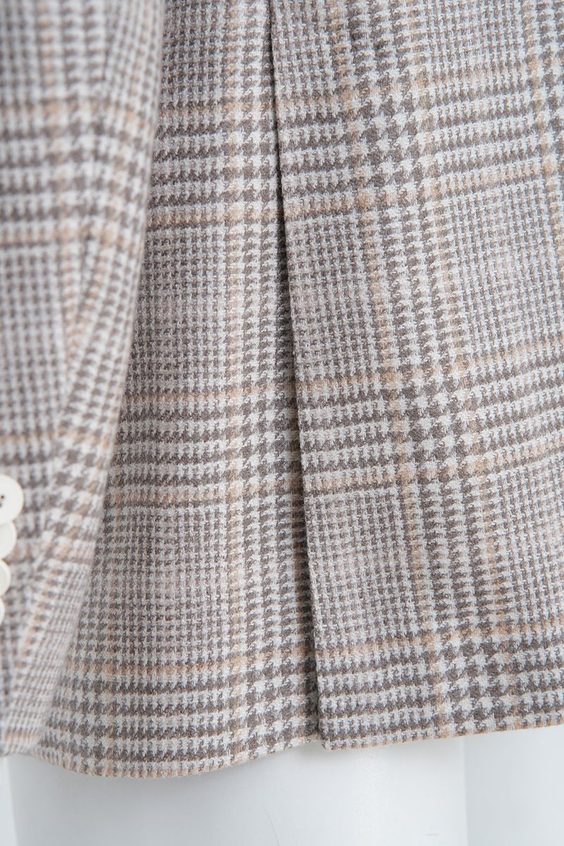 The Sutton Custom Jacket — 26AWMJK201 DEB5302 — image 6