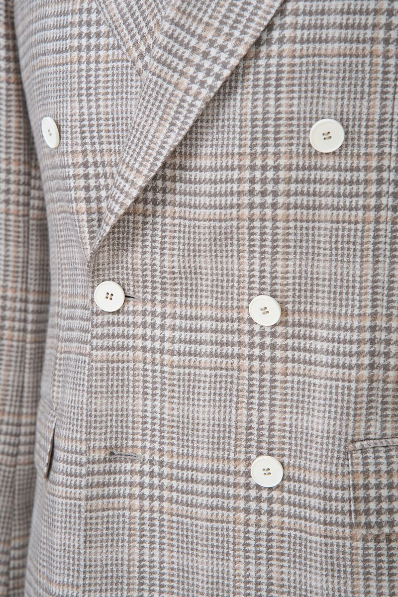 The Sutton Custom Jacket — 26AWMJK201 DEB5302 — image 8