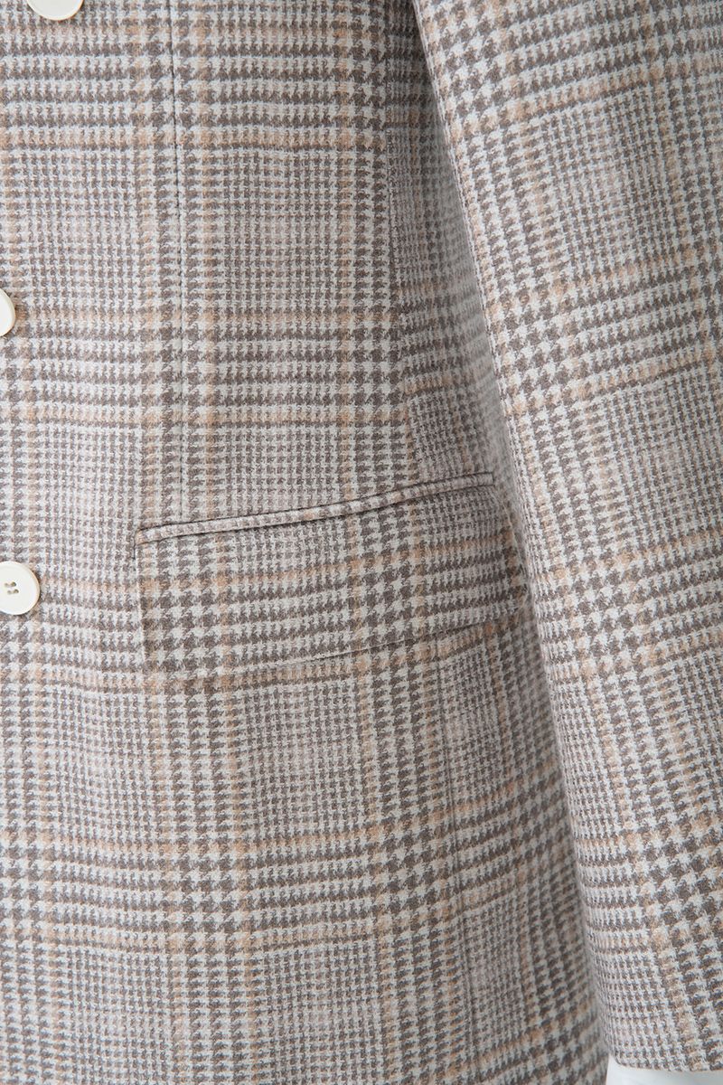 The Sutton Custom Jacket — 26AWMJK201 DEB5302 — image 9