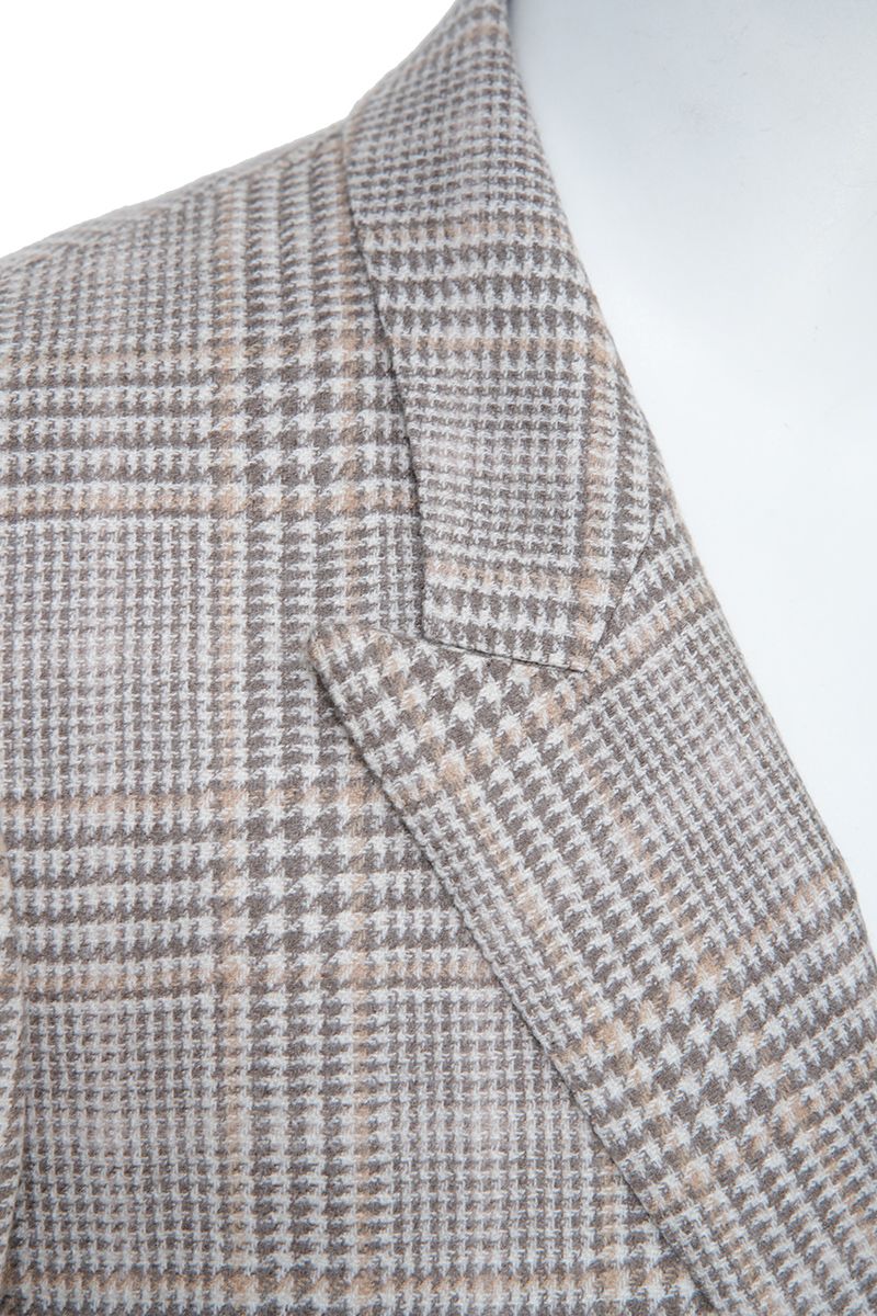 The Sutton Custom Jacket — 26AWMJK201 DEB5302 — image 10