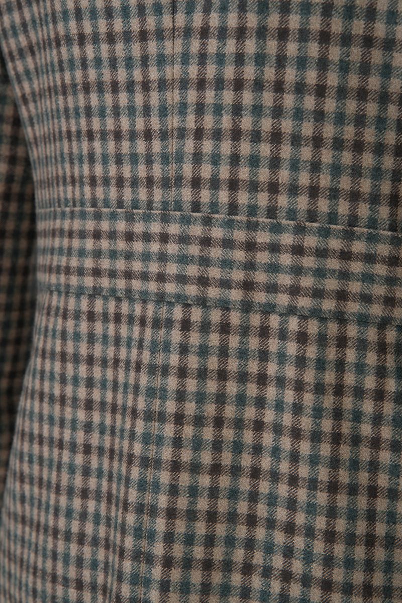 The Lenox Custom Jacket — 26AWMJK202 DEB5311 — image 7