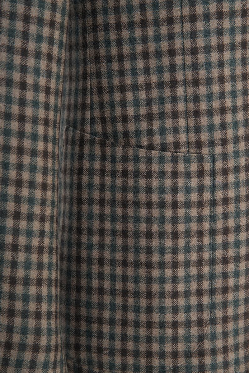 The Lenox Custom Jacket — 26AWMJK202 DEB5311 — image 10