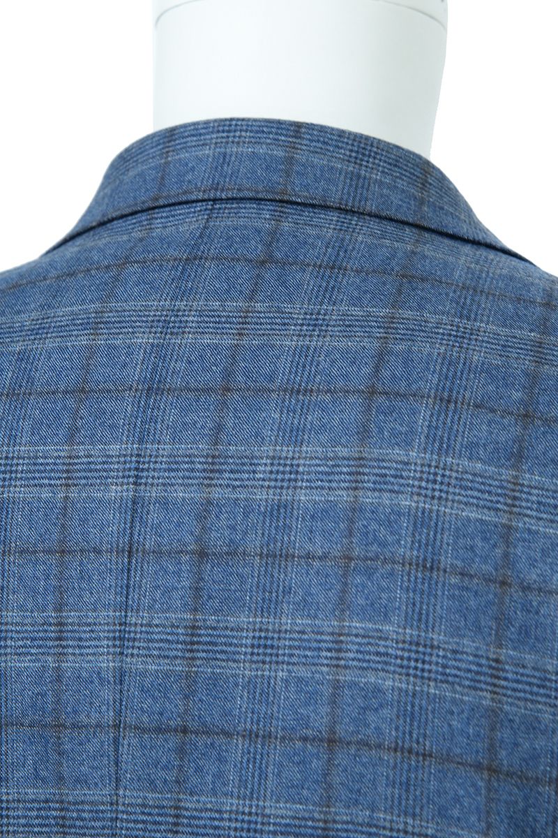 The Astoria Custom Jacket — 26AWMJK207 DBV4055 — image 5