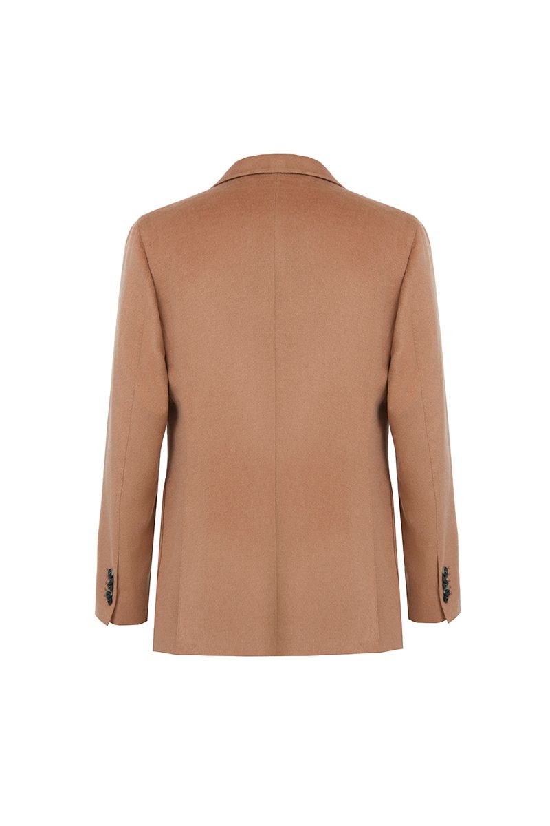 The West Village Custom Jacket — 26AWMJK210 DBV6564 — image 3